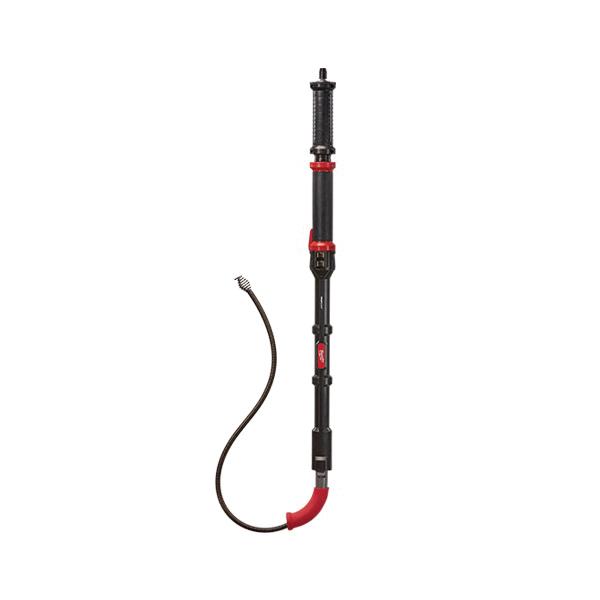 2576-21 MILWAUKE 6 FT. TOILET AUGER KIT