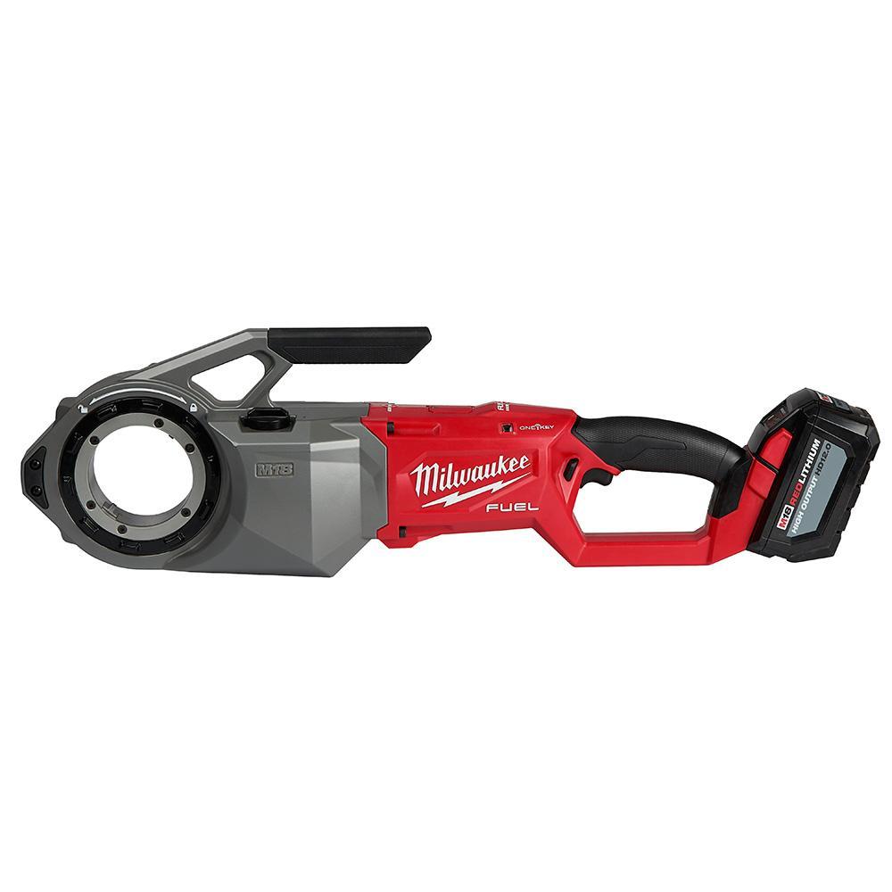 2874-22HD MILWAUKEE M18 FUEL PIPE THREADER KIT