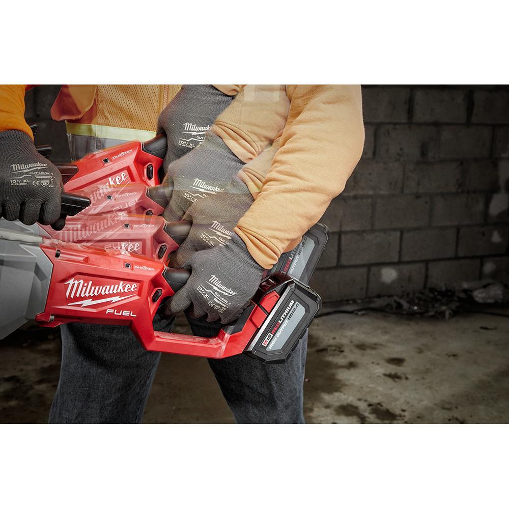 2874-22HD MILWAUKEE M18 FUEL PIPE THREADER KIT