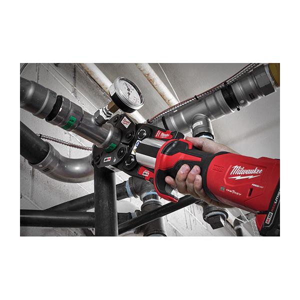 2922-20 MILWAUKE PRESS TOOL W/ ONE-KEY