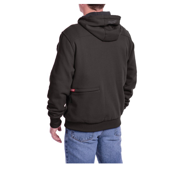 301G-212X MILWAUKE HEATED HOODIE KIT