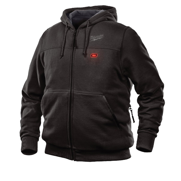 301G-212X MILWAUKE HEATED HOODIE KIT