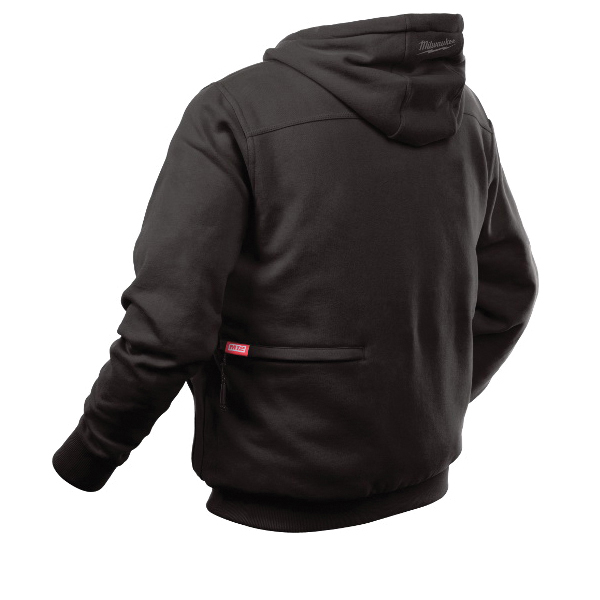 301G-212X MILWAUKE HEATED HOODIE KIT