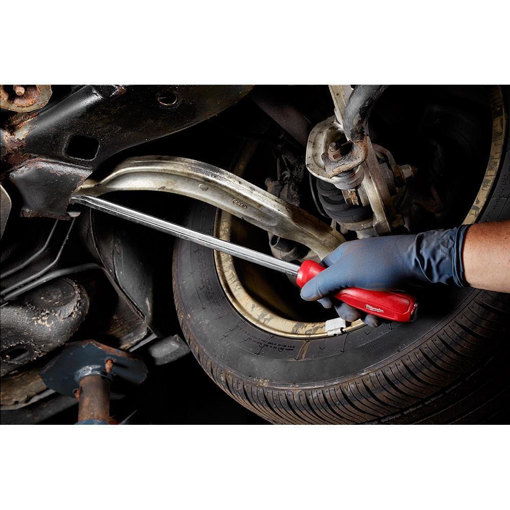 45-74-9218 MILWAUKE 18" PRY BAR