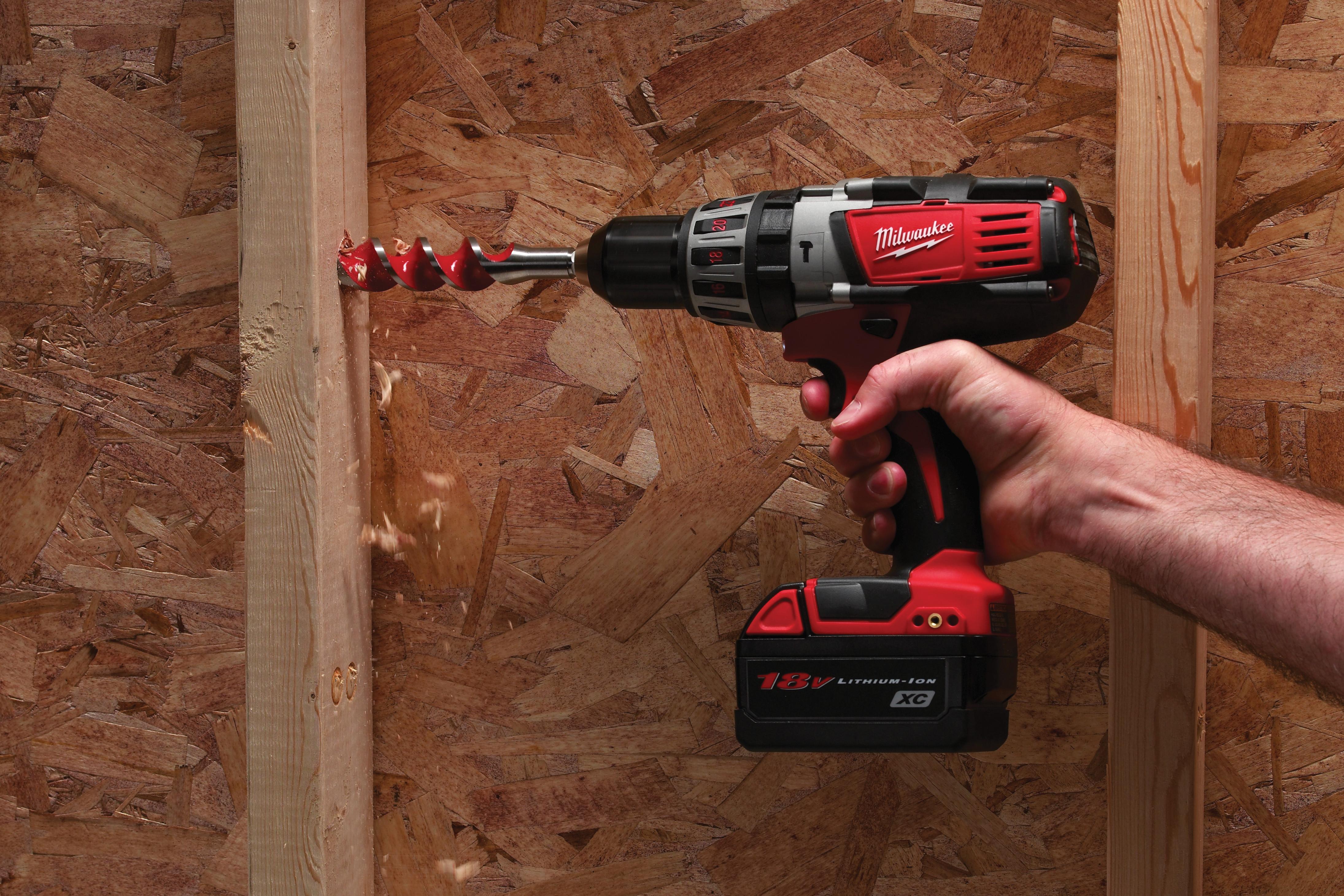 48-13-1500 MTA 1-1/2 AUGER BIT 04524209220