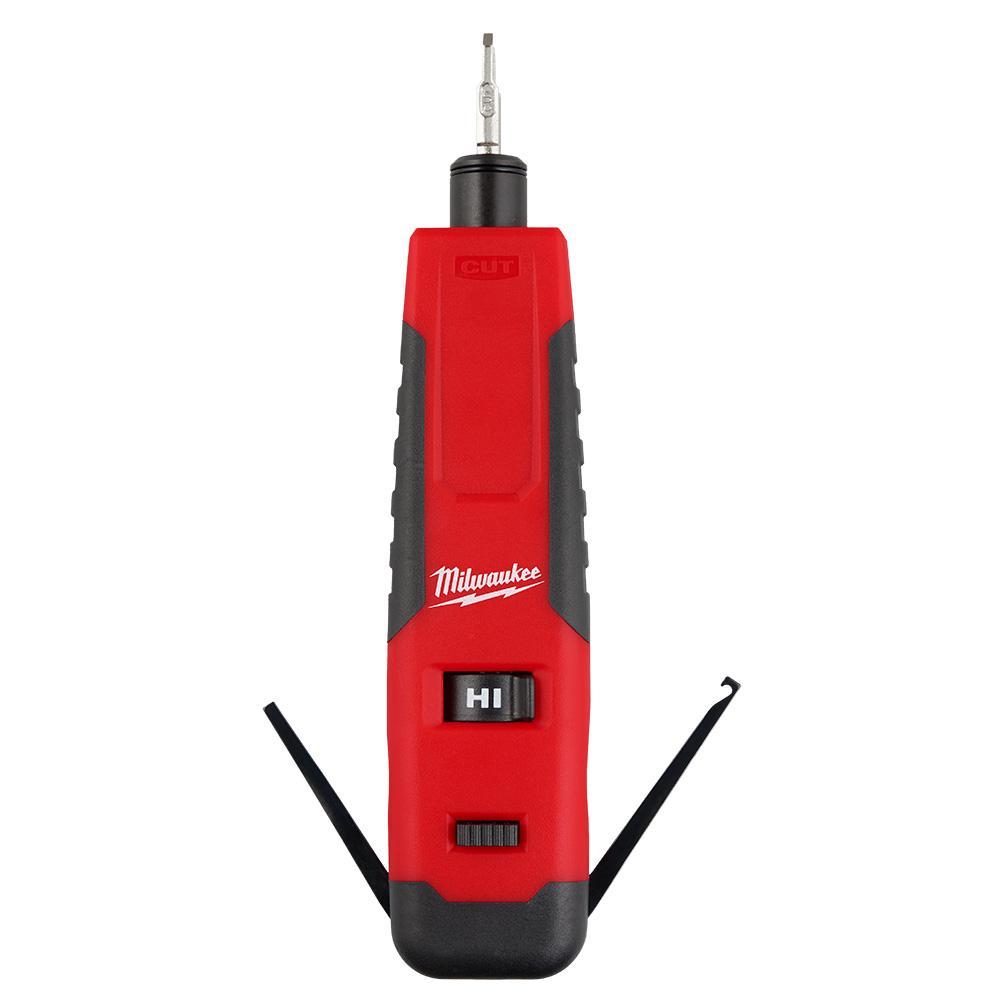 48-22-2164 MILWAUKE IMPACT PUNCHDOWN TOOL