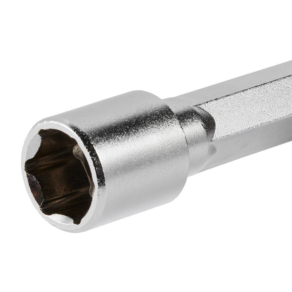 48-22-2552 MILWAUKE 5/16" MAGNETIC NUT DRIVER