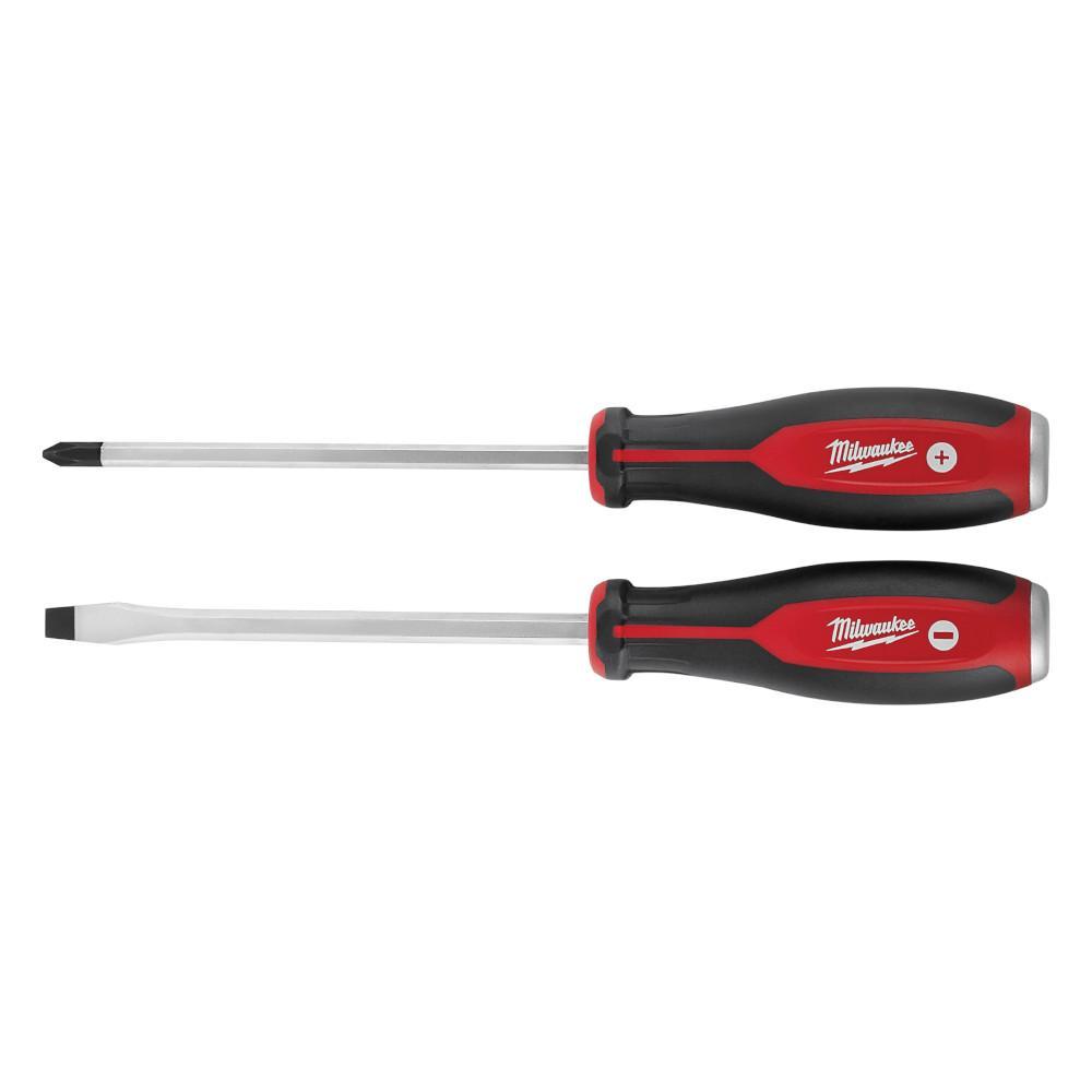48-22-2702 MILWAUKE SCREWDRIVER SET