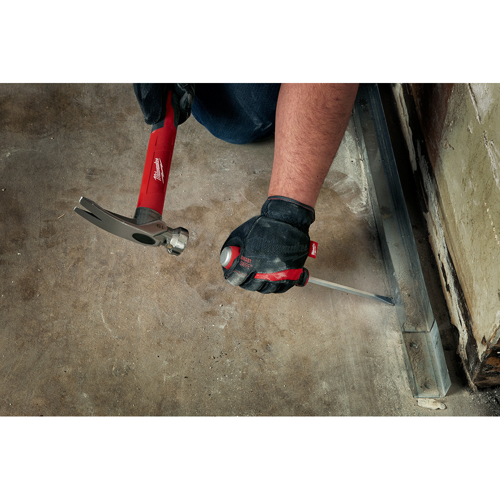 48-22-2702 MILWAUKE SCREWDRIVER SET