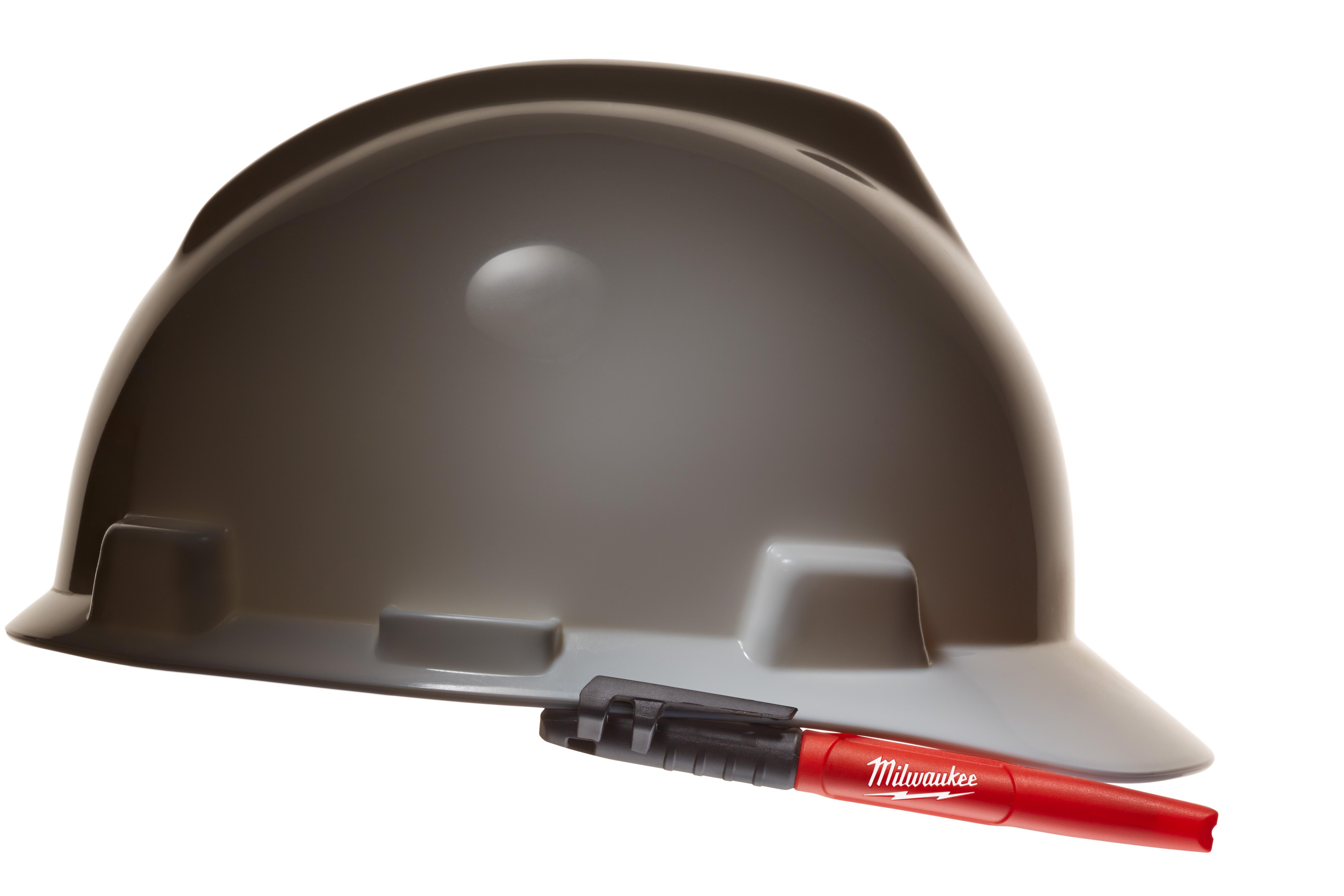 48-22-3105 MILWAUKE 2PK FINE PT BLACK INKZALL MARKERS