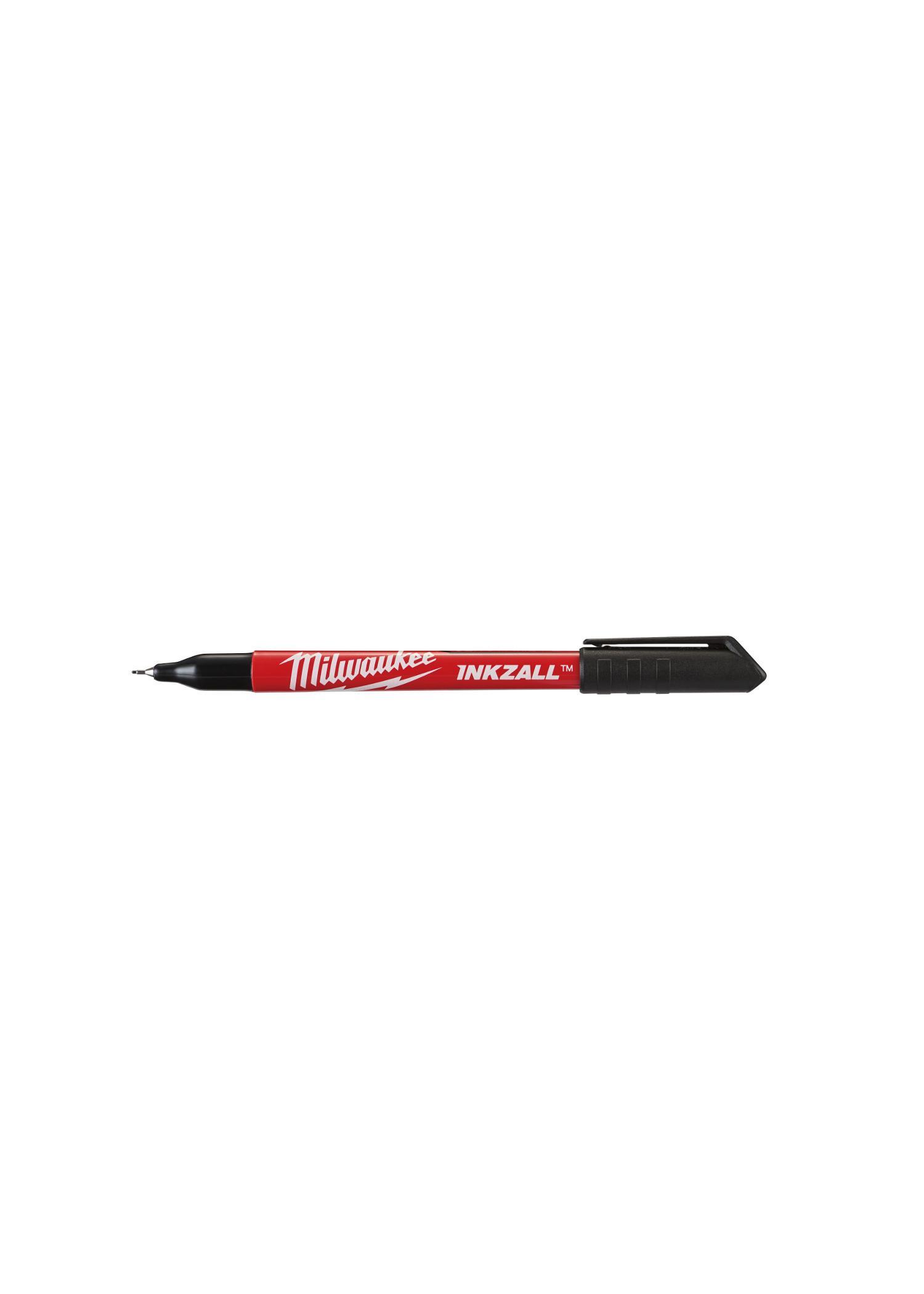 48-22-3160 MILWAUKE MARKER PEN 12 PK