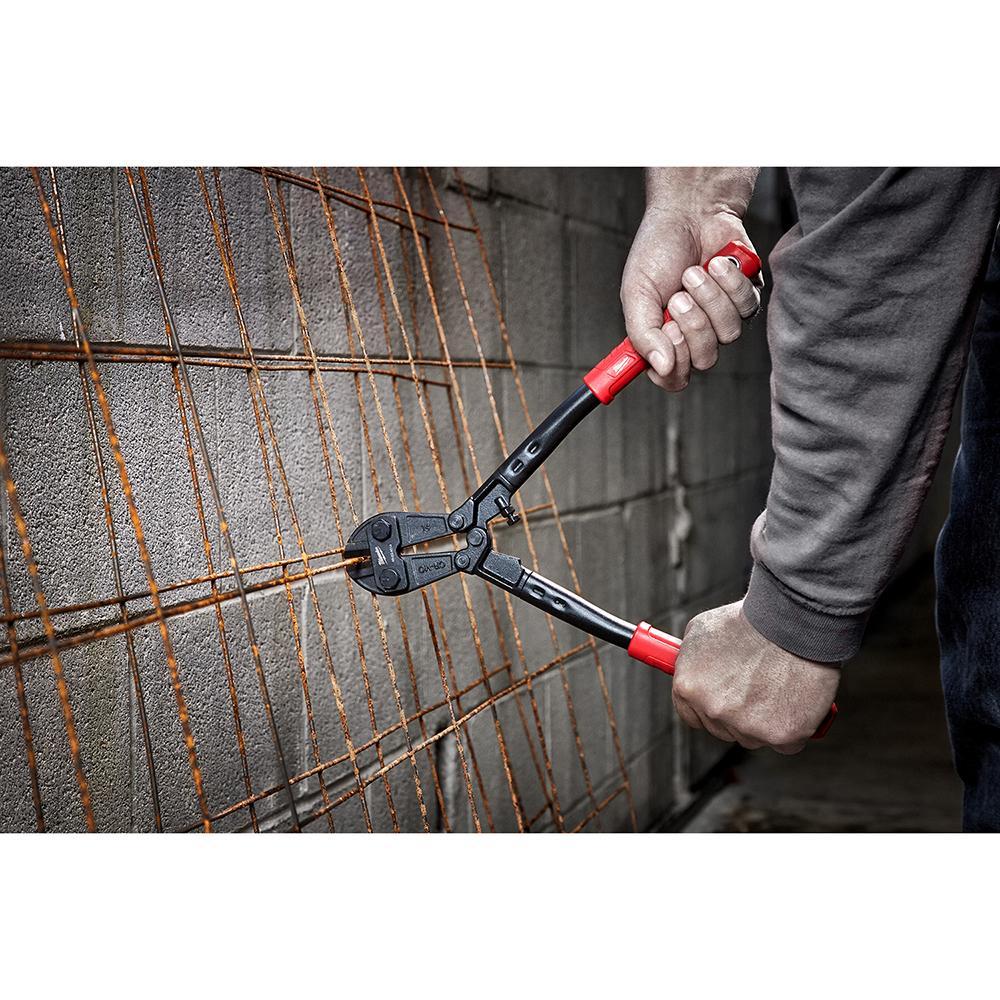 48-22-4014 MILWAUKE 14" BOLT CUTTER