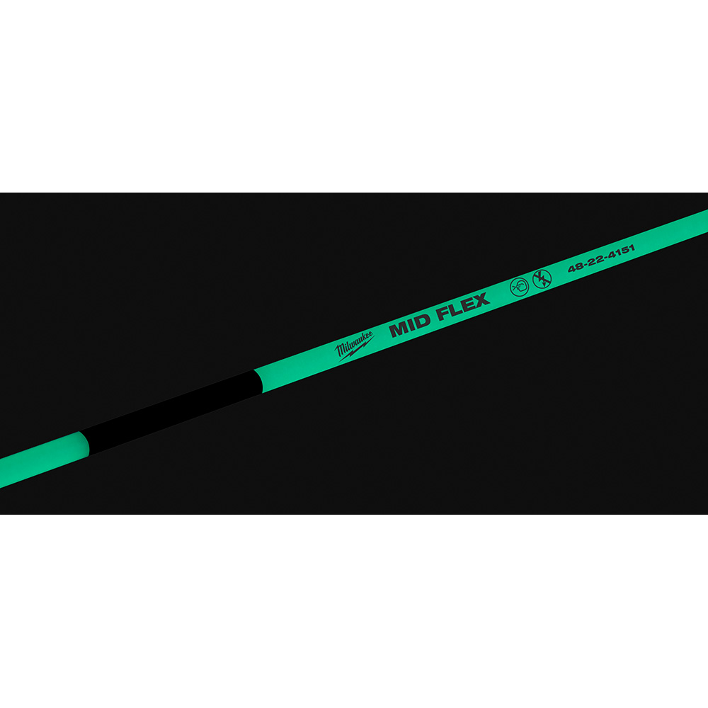 48-22-4152 MILWAUKE 15 FT. MID FLEX FISH STICK KIT