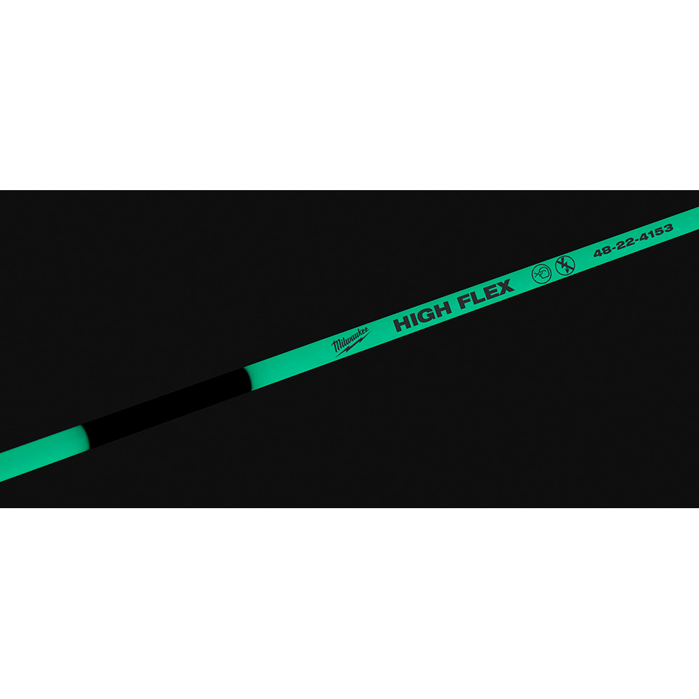 MILWAUKEE 48-22-4154 15' HIGH FLEX FISH STICK KIT