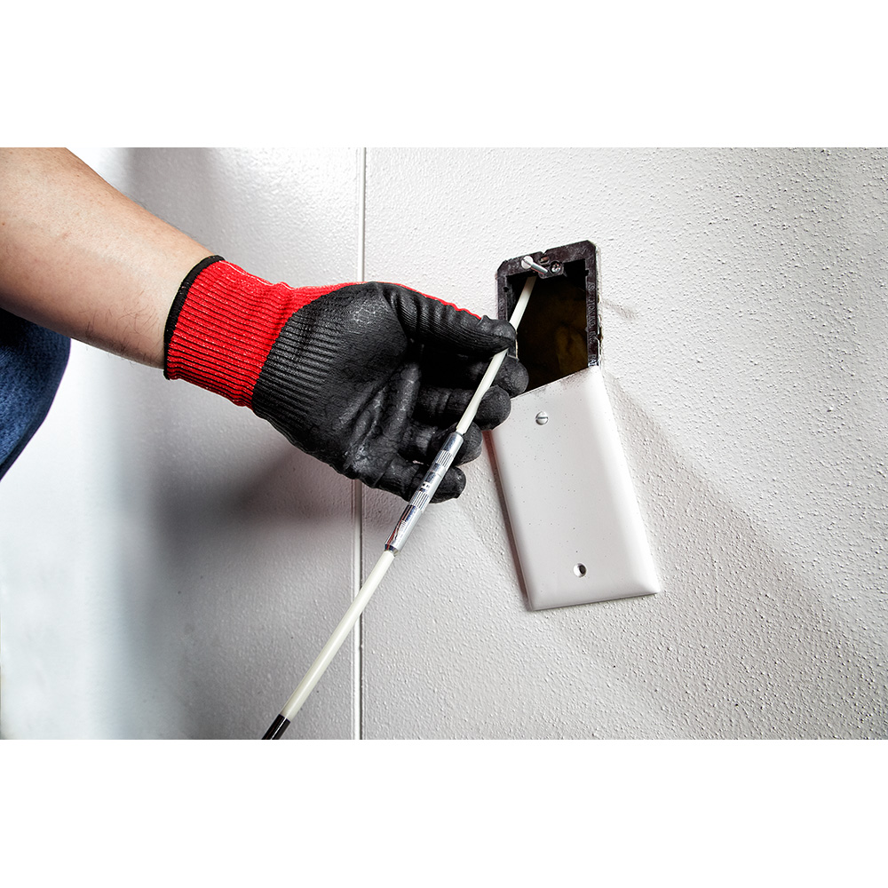 MILWAUKEE 48-22-4154 15' HIGH FLEX FISH STICK KIT