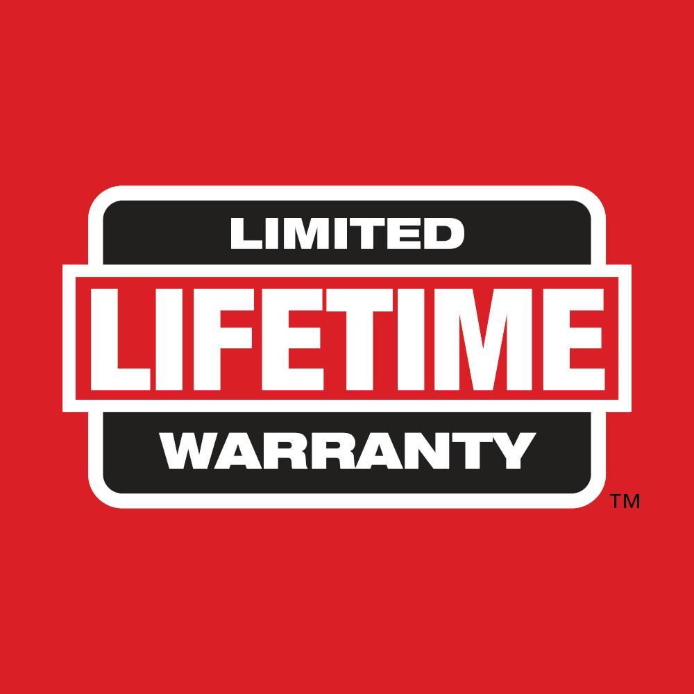 MILWAUKEE 48-22-4176 120 FT. 1/8 IN. STEEL FISH TAPE