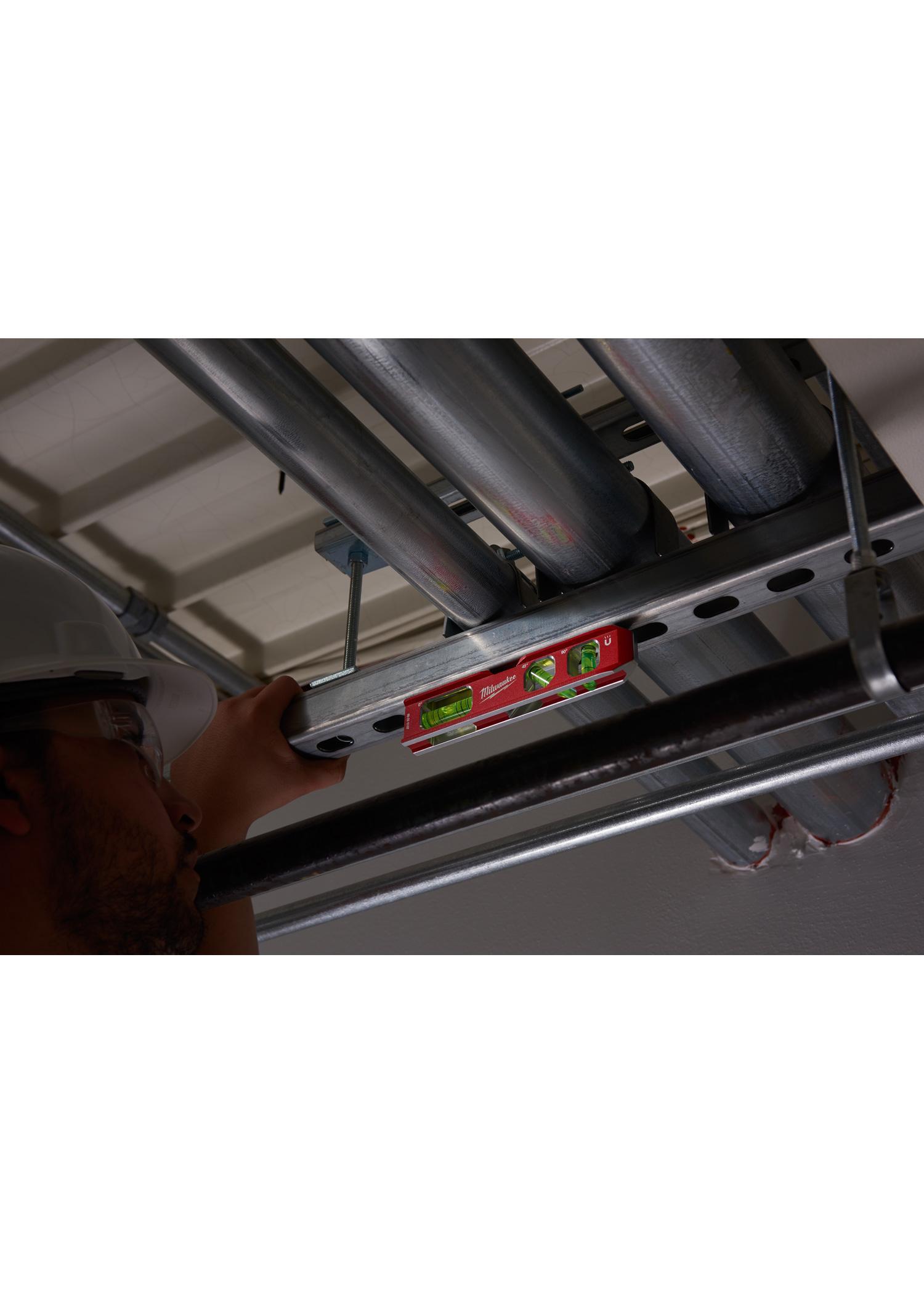 48-22-5107 MILWAUKE TORPEDO LEVEL