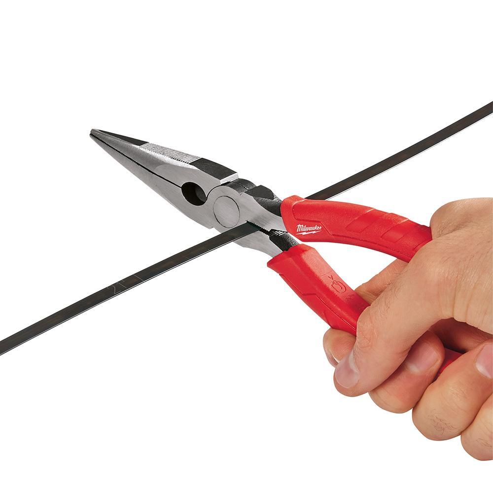 48-22-6101 MILWAUKE 8IN PLIER