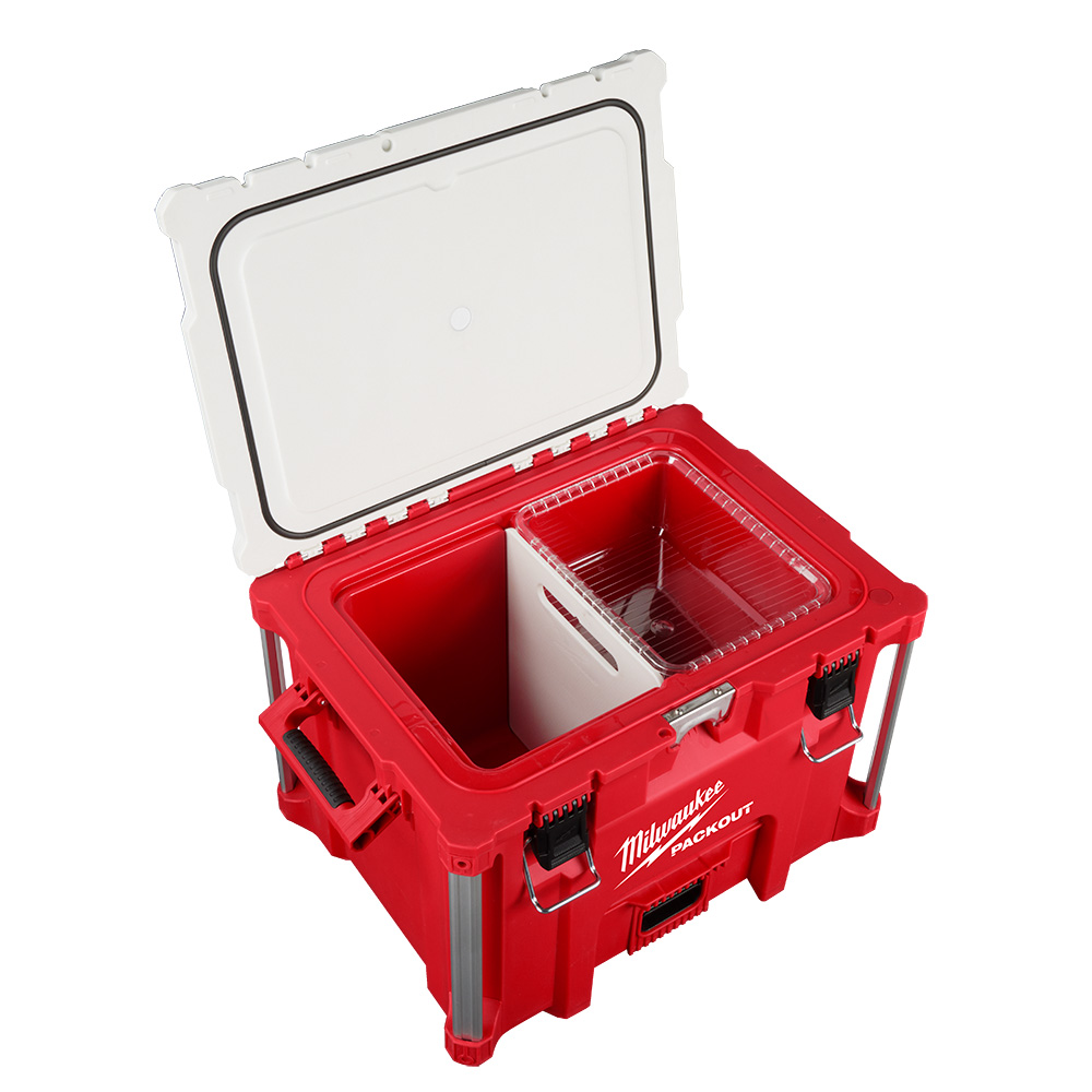 48-22-8462 MILWAUKE 40QT XL COOLER