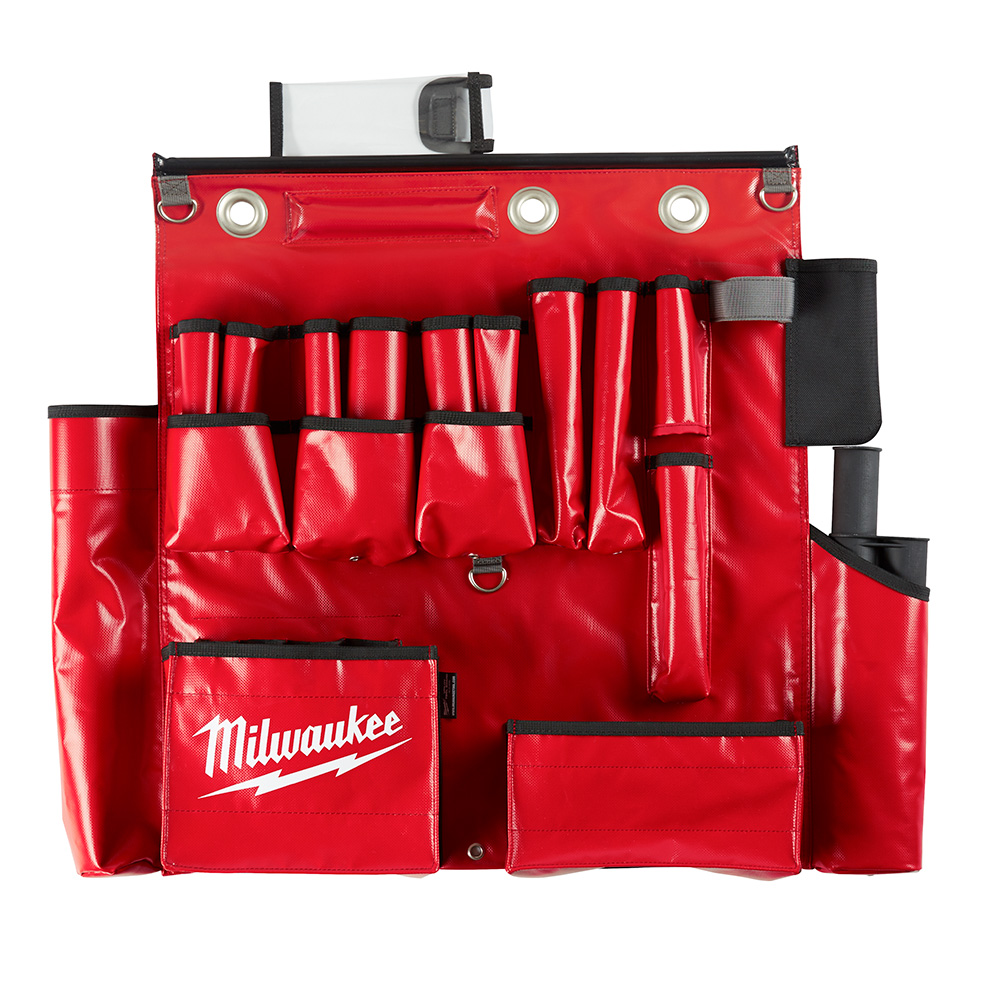 48-22-8290 MILWAUKE AERIAL TOOL APRON