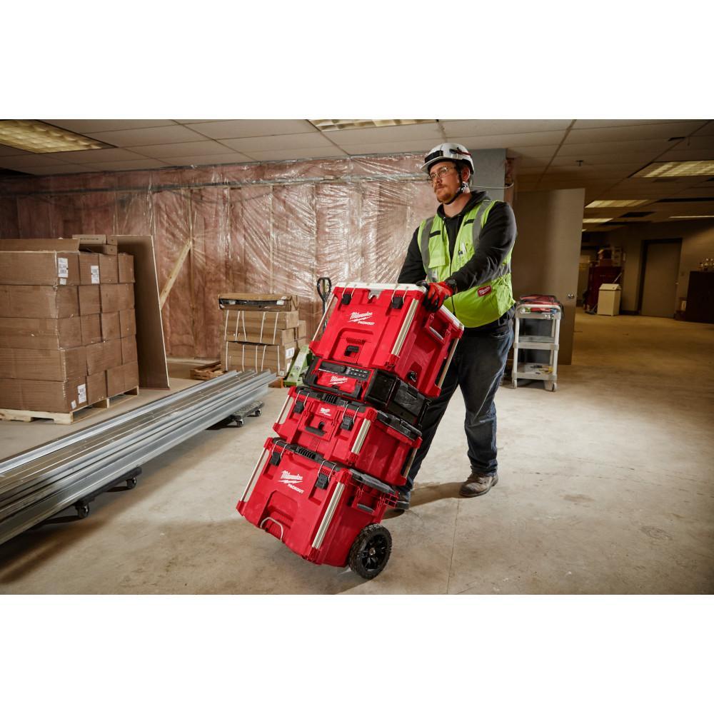 48-22-8462 MILWAUKE 40QT XL COOLER