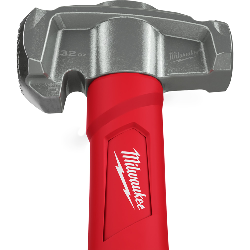 48-22-9040 MILWAUKE FIBERGLASS LINEMAN'S HAMMER