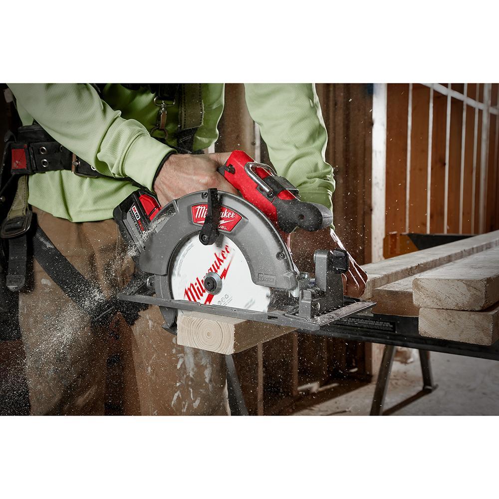 48-40-0730 MILWAUKE 7-1/4 IN. CIRCULAR SAW BLADE