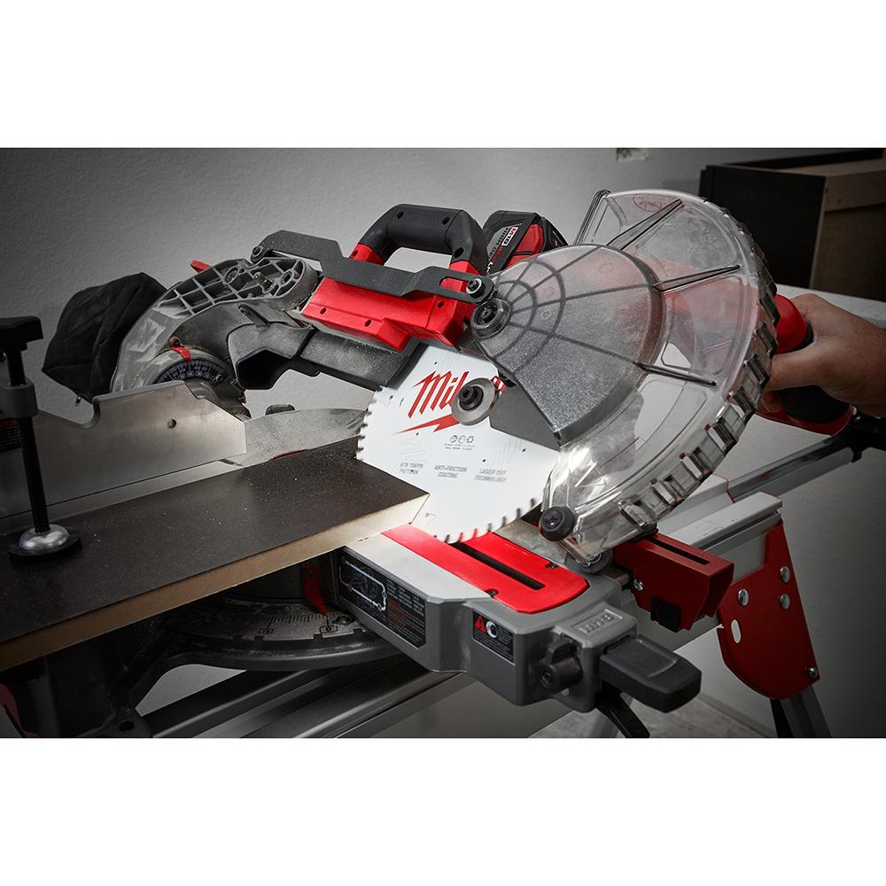 48-40-1032 MILWAUKE 10 IN. CIRCULAR SAW BLADE
