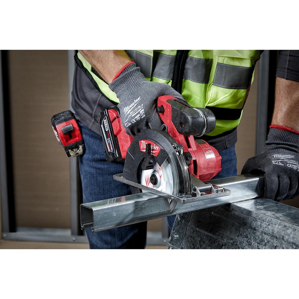 48-40-4215 MILWAUKE 5-7/8 IN. 34T FERROUS BLADE