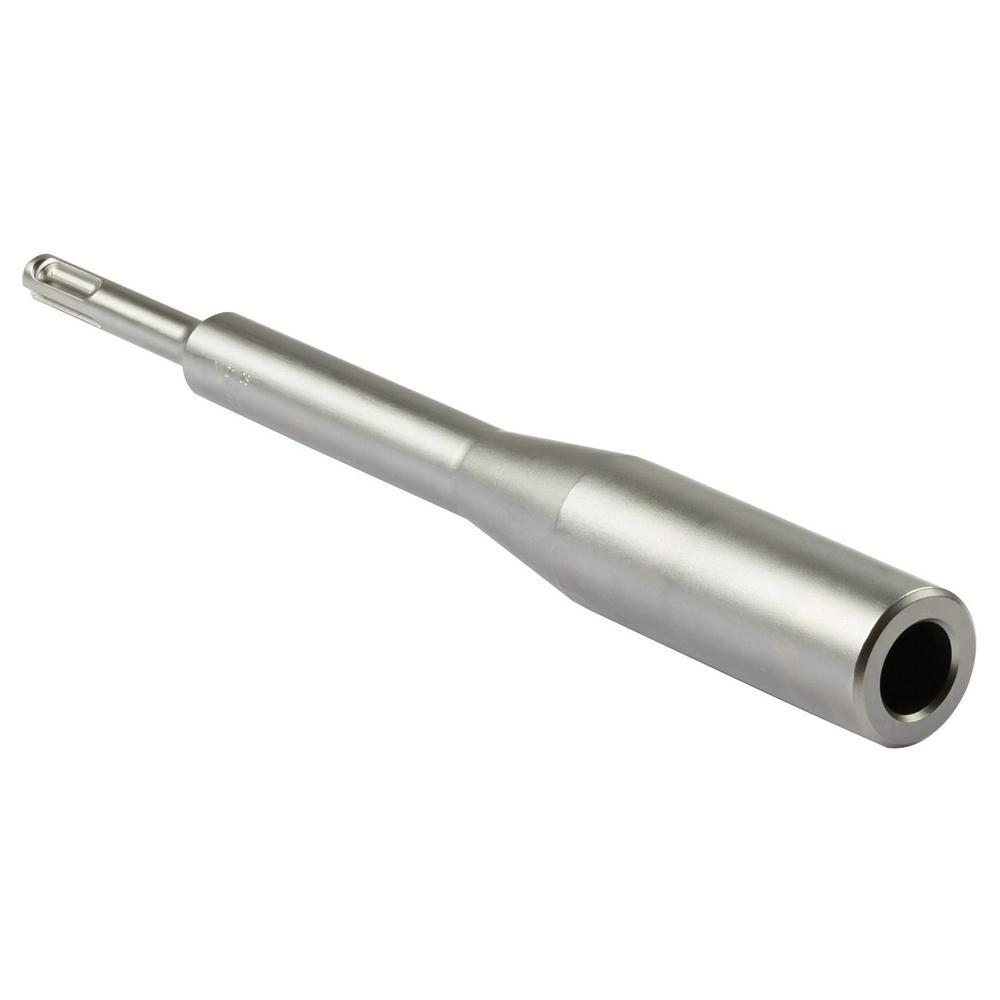48-62-6031 MILWAUKE SDS+ 5/8"X10" GROUND ROD DRIVER