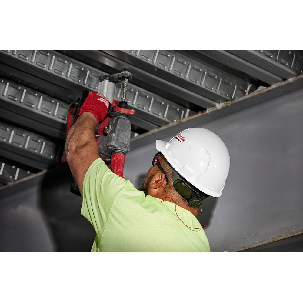 48-73-3151 MILWAUKE 3PK REUSABLE CORDED EARPLUGS