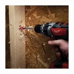 48-13-0088 MILWAUKE 1X6 WOOD BIT