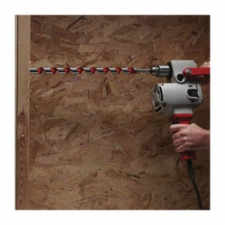 48-13-6000 MILWAUKE BIT SHIP AUGER 1