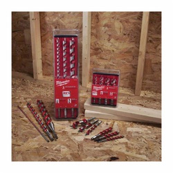 48-13-6120 MTA 1-1/8" SHIP AUGER BIT MILW