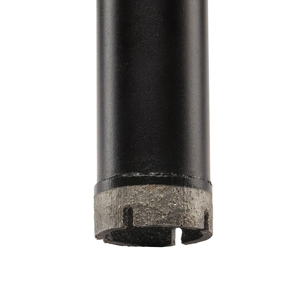 48-17-5010 MILWAUKE 1 IN. DIAMOND ULTRA WET CORE BIT