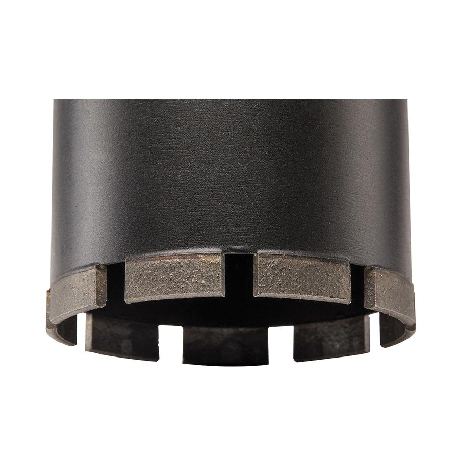 MILWAUKEE 48-17-5045 4-1/2" ULTRA DIAMOND WET CORE BIT 48-17-5045
