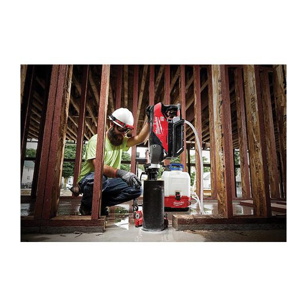 48-17-5030 MILWAUKE 3 IN. DIAMOND ULTRA WET CORE BIT