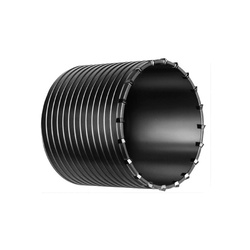 48-20-5140 MTA 2-1/2" THICK-WALL CORE BIT MILW