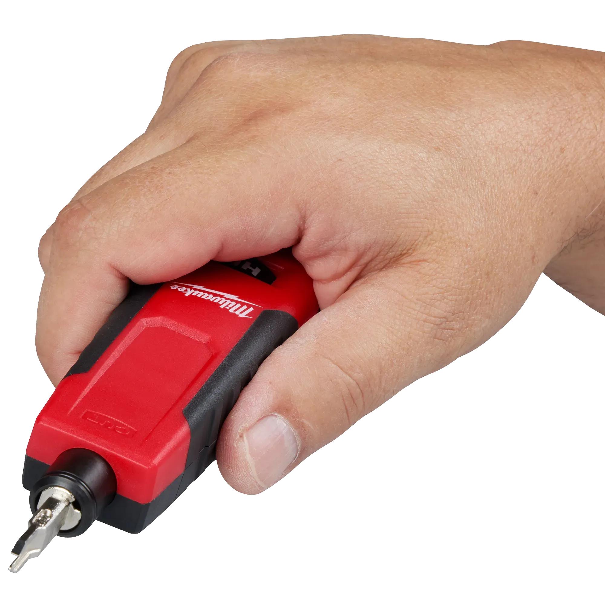 48-22-2164 MILWAUKE IMPACT PUNCHDOWN TOOL