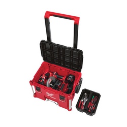 48-22-8426 MILWAUKE ROLLING TOOL BOX ZZZZ