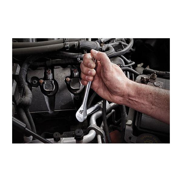 48-22-9038 MILWAUKE 3/8 IN. DRIVE RATCHET