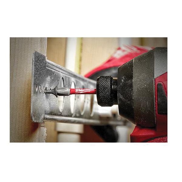 48-32-4684 MILWAUKE SHOCKWAVE 2"" T20 5PK