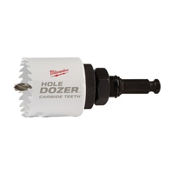 49-56-0720 MILWAUKE 2" CARBIDE TIPPED HS