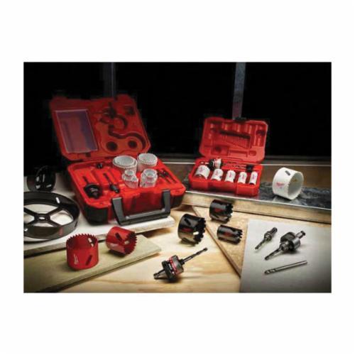 49-56-7000 MTA 7/16IN SHANK ARBOR