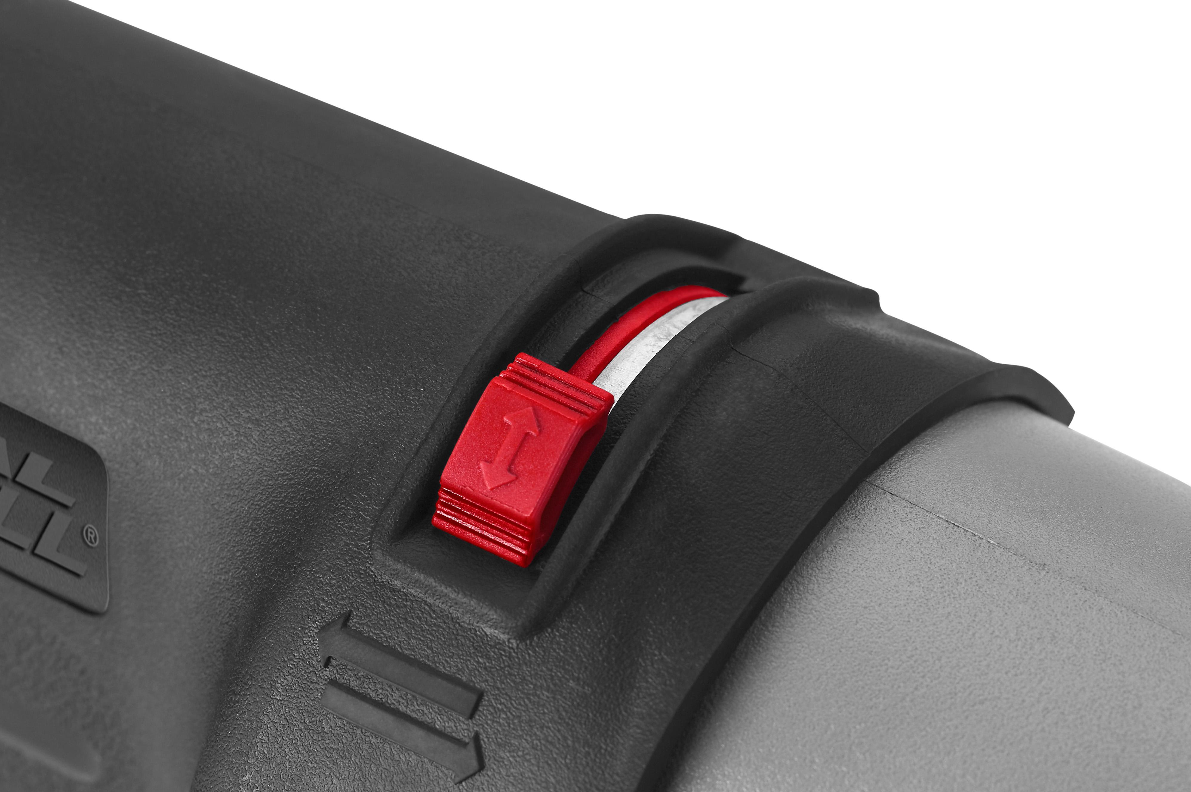 6538-21 MTC 15 AMP SUPER SAWZALL