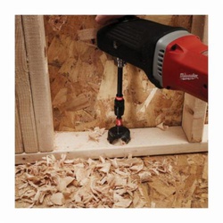 48-25-5450 MILWAUKE REPLACEMENT SWITCHBLADE 2-9/16"