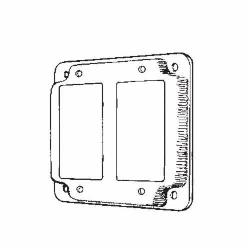 11433 MULBERRY 2G BLOCK COVER FOR 4SQ BOX