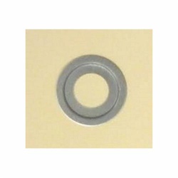 40017 MULBERRY REDUCING WASHER 2" X 1"
