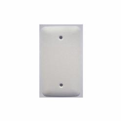 75151 MULBERRY 1G WHITE WRINKLE PRL BLANK PLATE