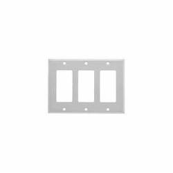 86403 MULBERRY 3G WHT BLOCK RCPT GFI